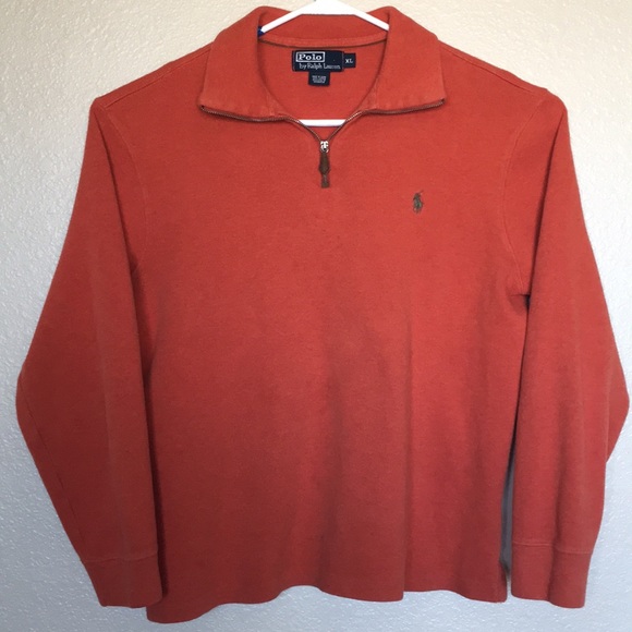 Polo Ralph Lauren Other - Ralph Lauren Pull Over Sweater